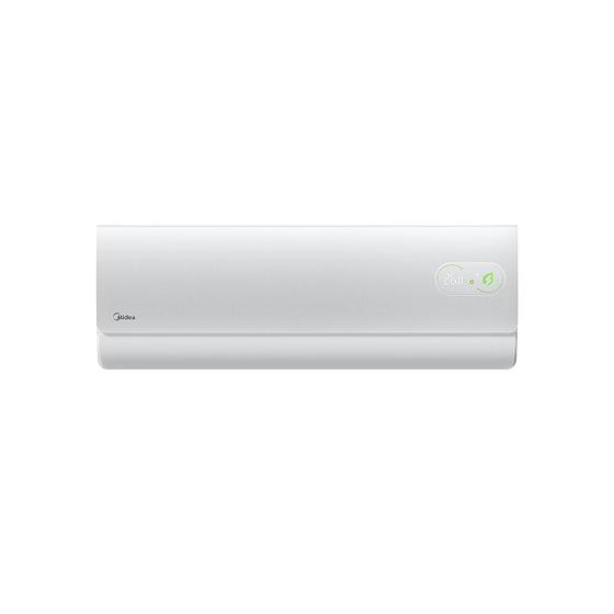 美的（Midea）KFR-35GW/KS2 1.5匹  壁挂机空调