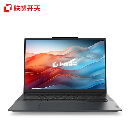 联想开天 N80Z 